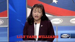 Election 2024: Lily Tang Williams & Kamala Harris & the Communism Threat (Ep. #0090)