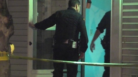 Overnight shootings