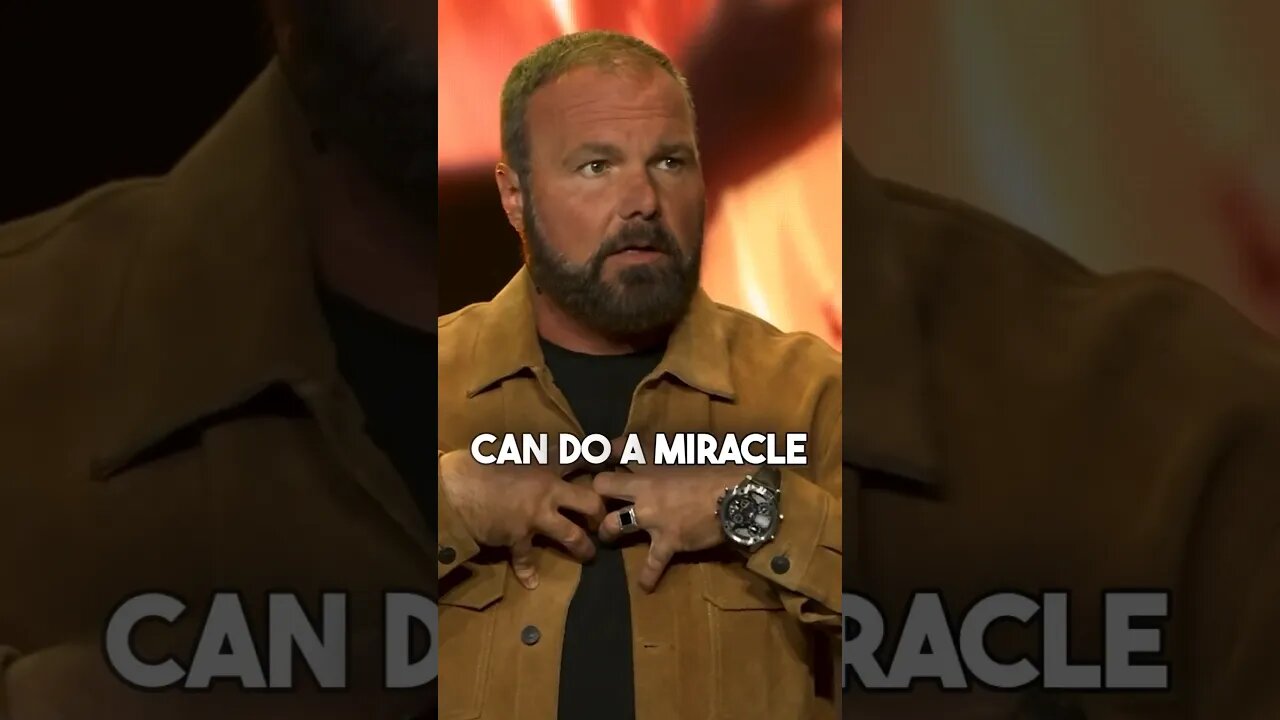 Can miracles still happen? | Pastor Mark Driscoll