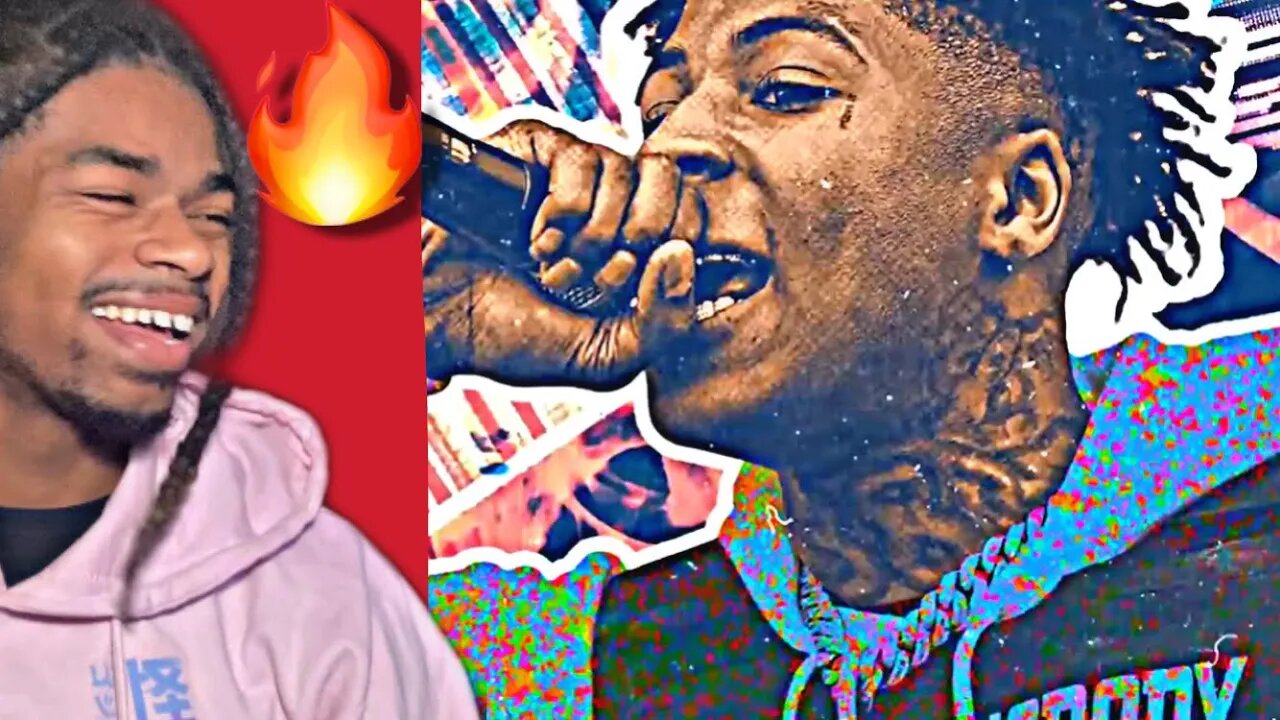 I’m Sorry This Is Heat!! | NBA YoungBoy - I Don’t Care “Go To Sleep Mad” Ha Ha (Reaction)