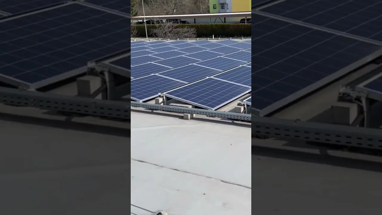 50 Kw Anlage