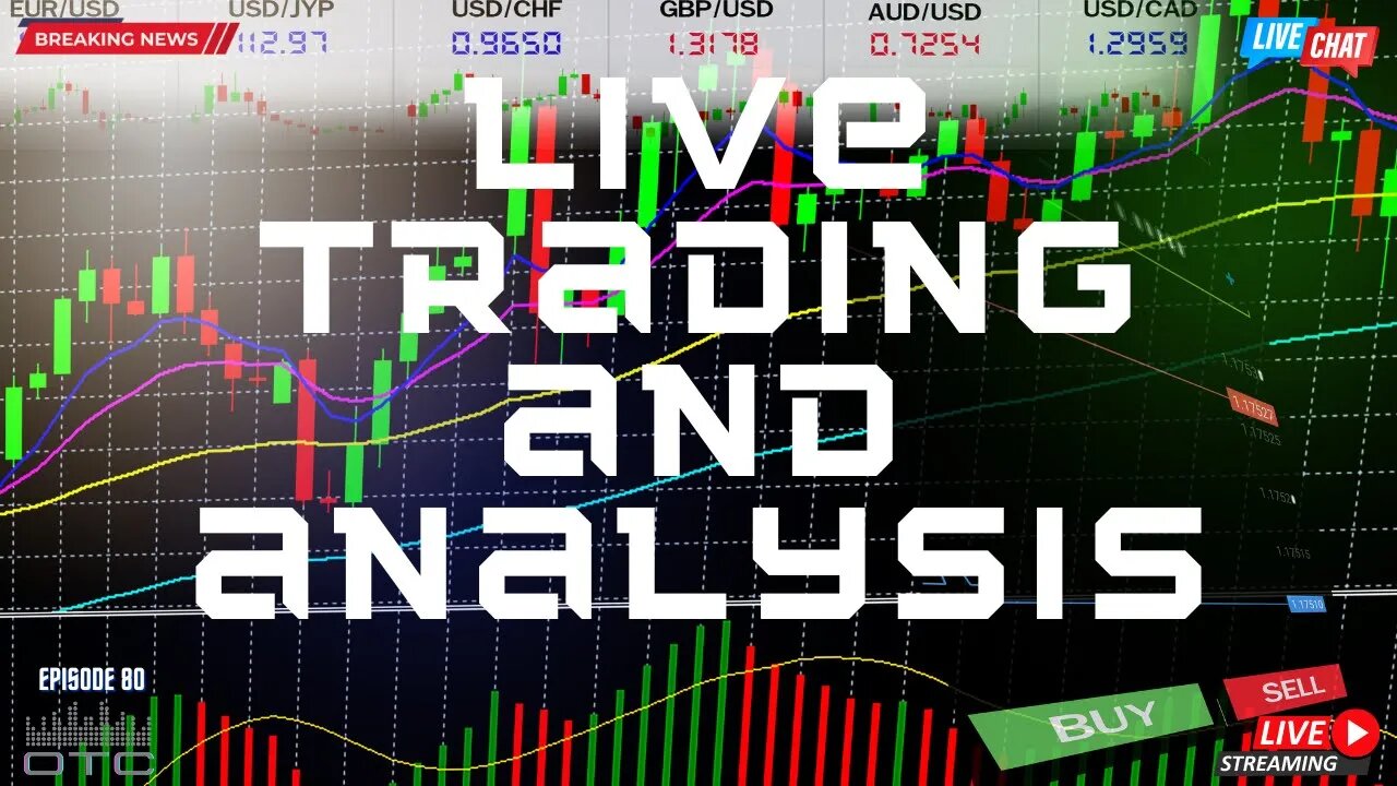 Live Stock Trading, Market Analysis, Breaking News and Interactive Discussion #stockmarket