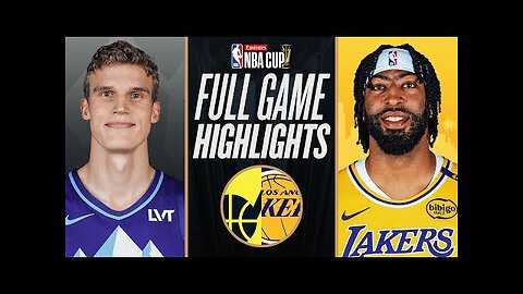 Dalton Knecht Matches NBA Record In Career-High Performance 🏆🔥 _ November 19, 2024