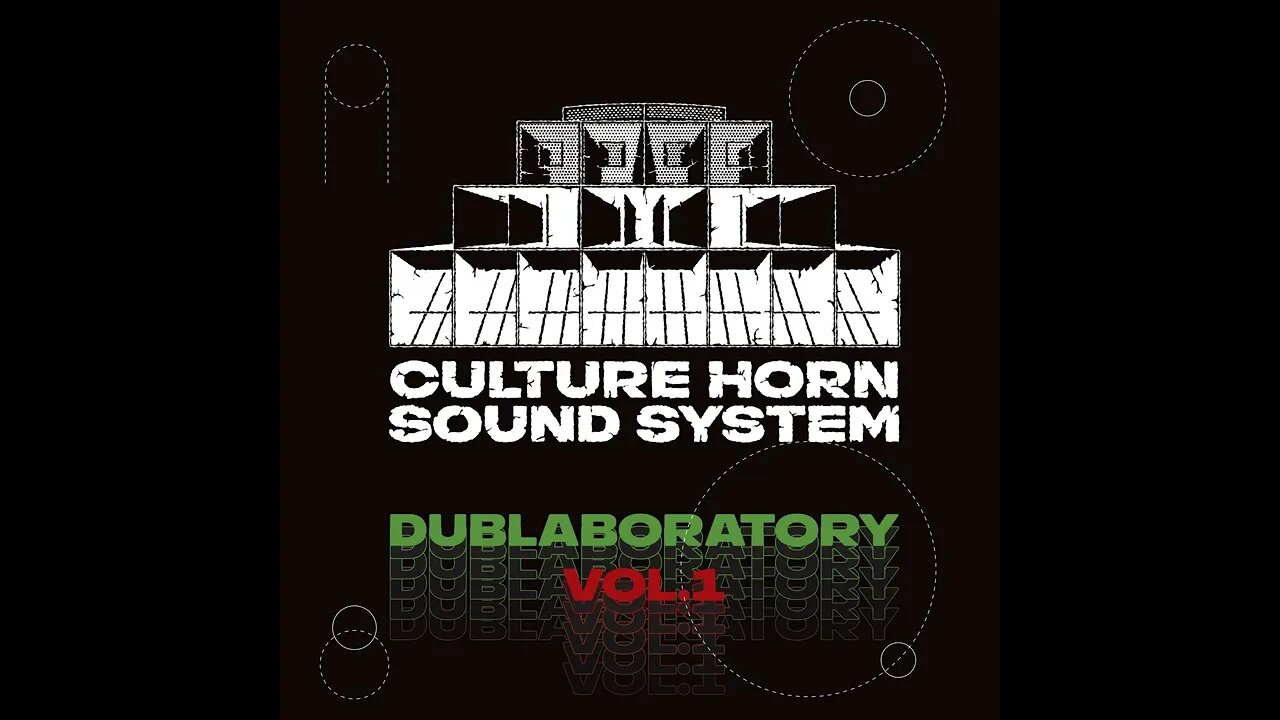 Culture Horn - Techno Horns