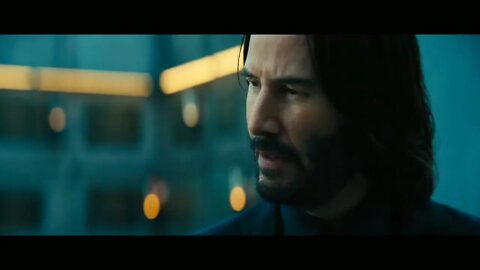 #JohnWick #Chapter4 #Teaser