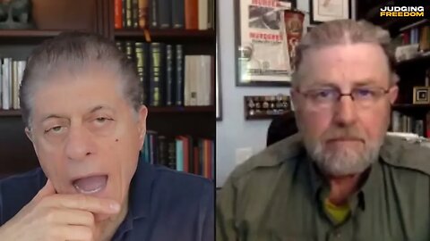 The Pentagon Leaker Story Is A Psyop