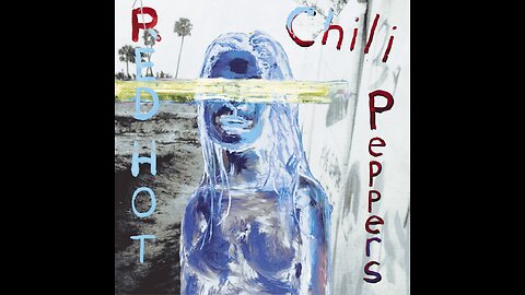 Red Hot Chili Peppers - By The Way