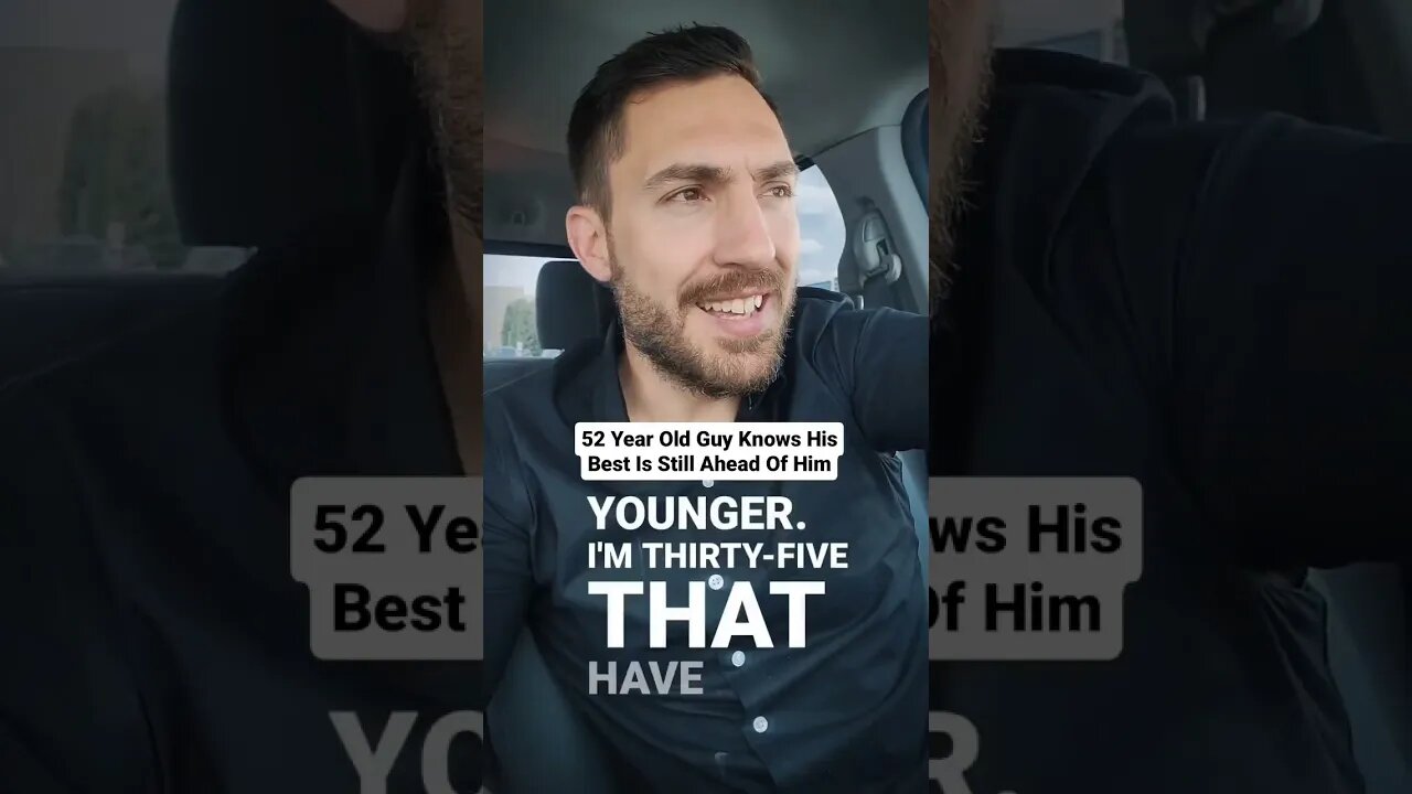 You had fire in you once