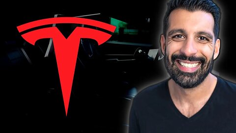 Tesla CYBERTRUCK’s Biggest Risk!