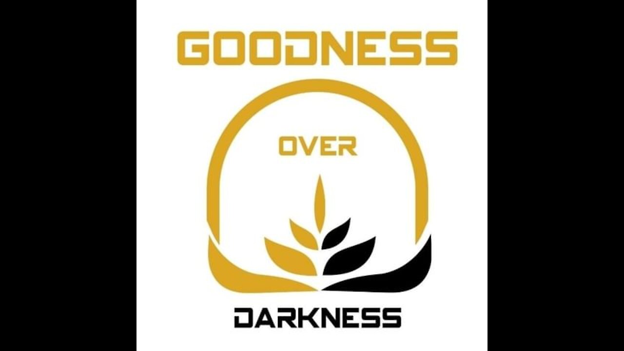 NY Patriot W/ Todd Armstrong from Goodness Over Darkness