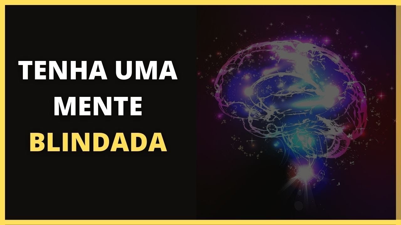 Como Controlar Sua Mente [Com 12 Dicas]