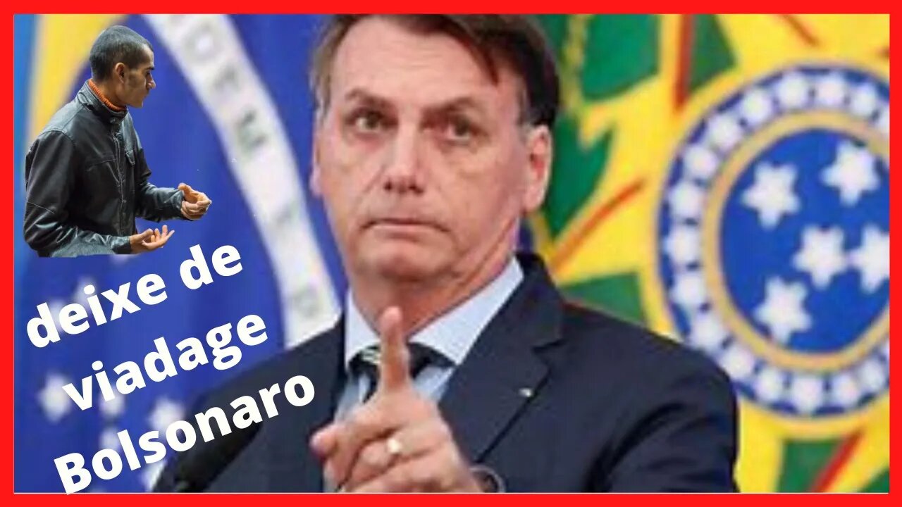 O bolsonarismo começou a cair a menos que o Bolsonaro faça isso!!