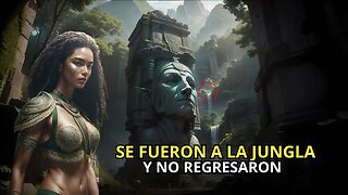 La Misteriosa Ciudad escondida en la Selva Amazónica (Ciudad Z)