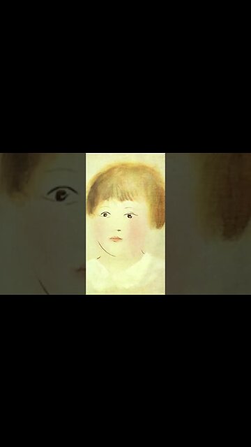 Pablo Picasso painting collection Part 42 #shorts