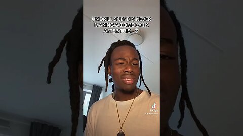 It really is finished ☠️🖐️#nycdrill #drill #kayflock #cblu #dthang #nyc #drillmusic #drilltypebeat