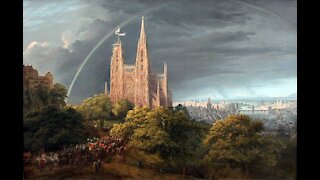 HIGH ART | German Romanticism