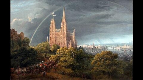 HIGH ART | German Romanticism