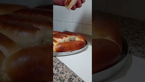 #food , #receitas , #bread , #pao , #recipes