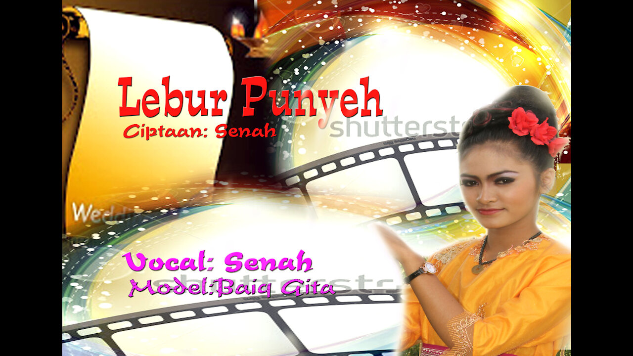 LEBUR PUNYEH The Latest Sasak Lombok Regional Songs 2021