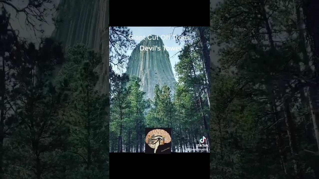 devil's tower