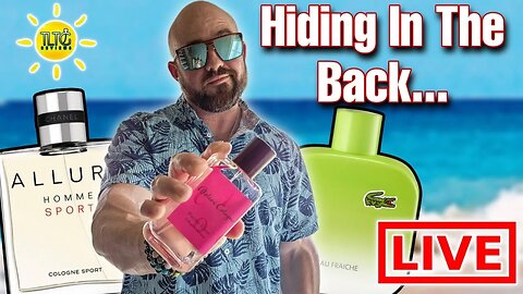 Phenomenal Fragrances Hiding in the Back of the Collection | TLTG Reviews