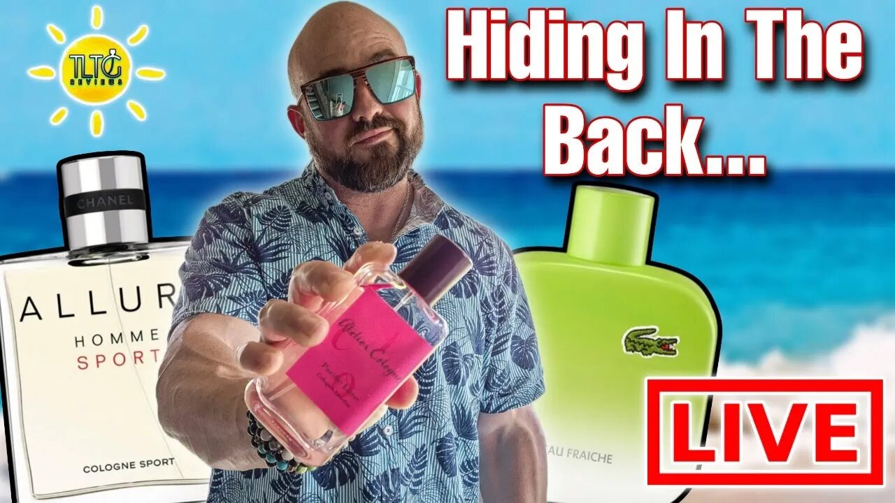 Phenomenal Fragrances Hiding in the Back of the Collection | TLTG Reviews