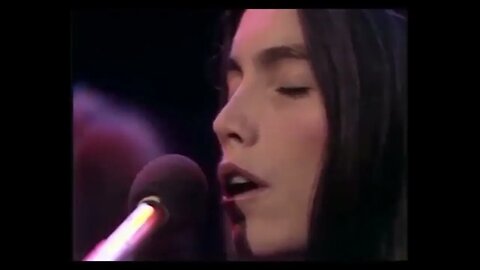 Emmylou Harris - I'll Be Your San Anton Rose - 1977