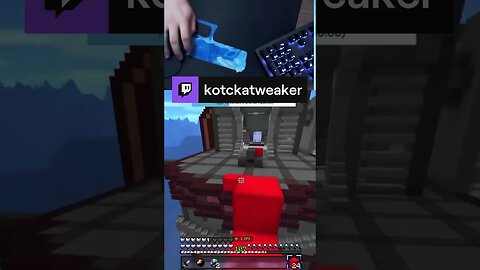 Como a kotcka tweaker funciona? | kotckatweaker em #Twitch