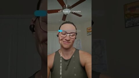 she looks serious 😳