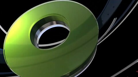 Free Stock Footage 4k Videos No Copyright Videos Ring Abstract Motion Background, Abstracts