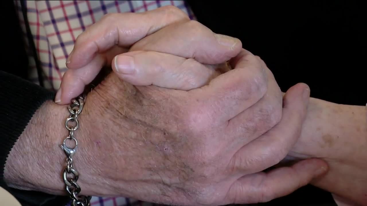 Dedication, commitment, and love