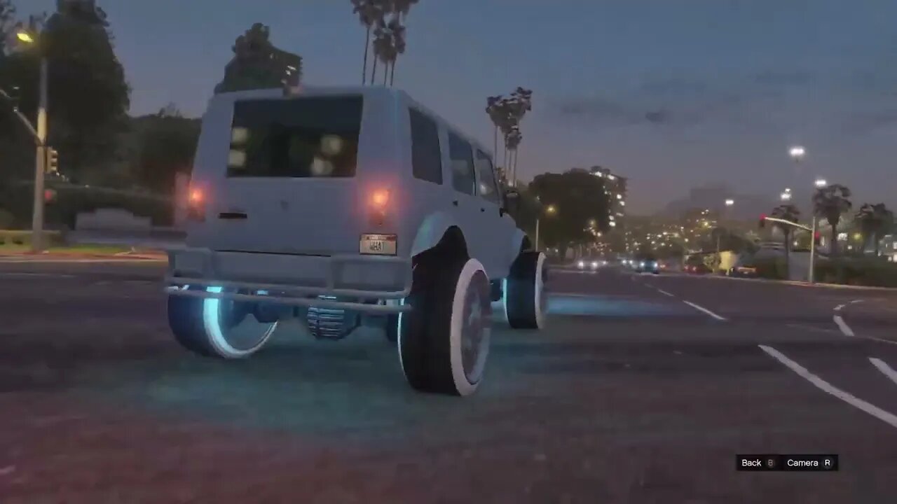 GTA Online No one should watch this ever