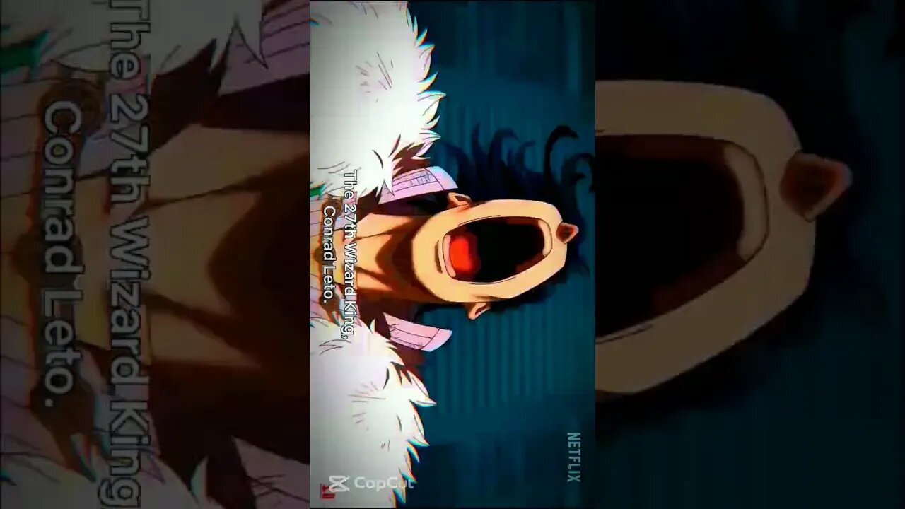 Black Clover S2 going to be 🔥 🔥#shorts #anime #blackclover