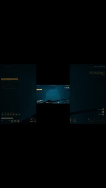 Water Cave?! ~ Icarus #shorts #subscribe