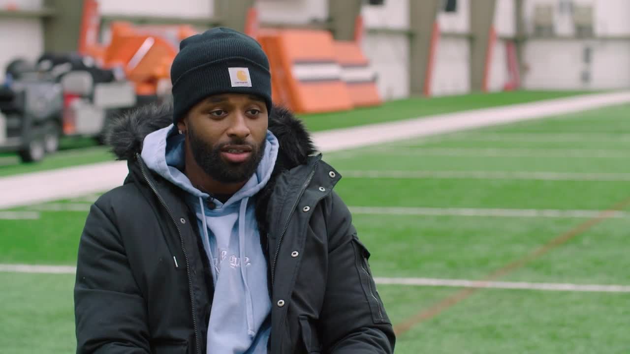 Browns All Access Episode 113 Part 3