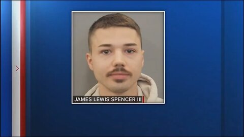 James Spencer posed as a boy online, lured a pedophile to a hookup spot, & then kiIIed him