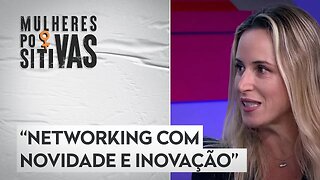 Dani Graicar sobre SXSW: “É o melhor evento do ano” | MULHERES POSITIVAS