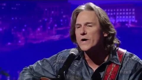 CabaRay Nashville 113 Promo- Billy Dean