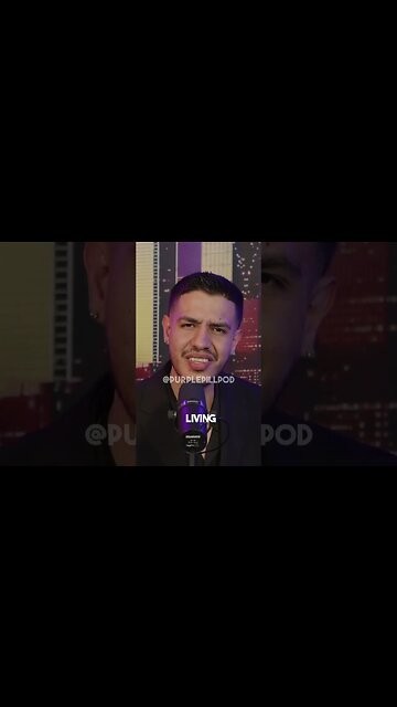 You're The Luckiest Person Ever Lived