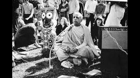71 Back to Prabhupada - the true ISKCON Hare Krishna movement