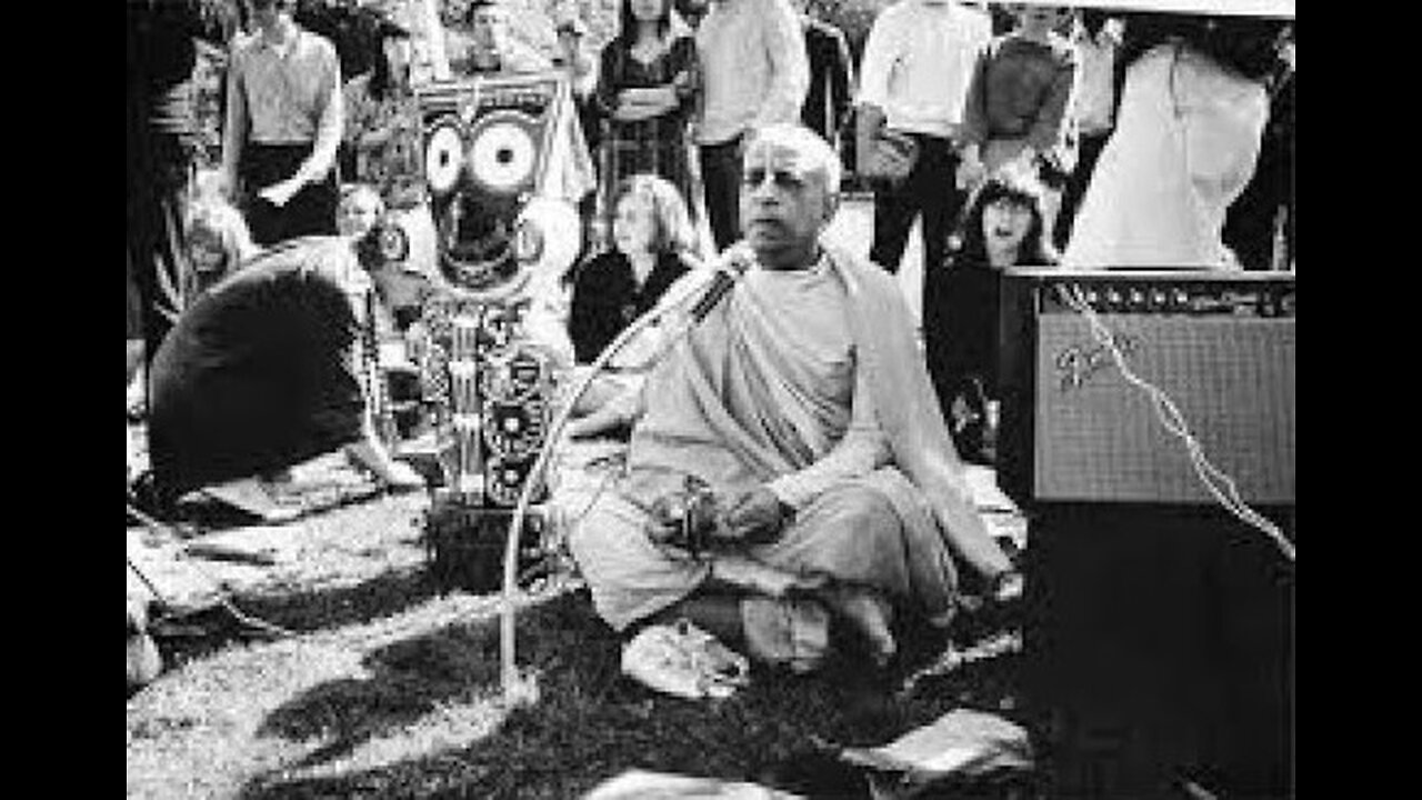 71 Cult Detox – Back to Prabhupada: What ISKCON Forgot About Its Founder