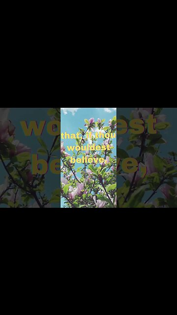 🌈👇LIVING HOPE !THROUGH! GOD'S MESSAGE FOR YOU TODAY👇 #religion #jesus #heaven