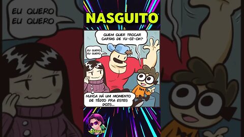 OLGA E O ATLETA PARTE 21