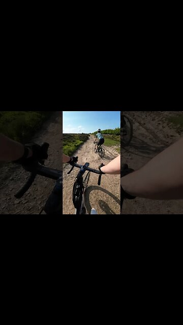 So I Know This Shortcut…