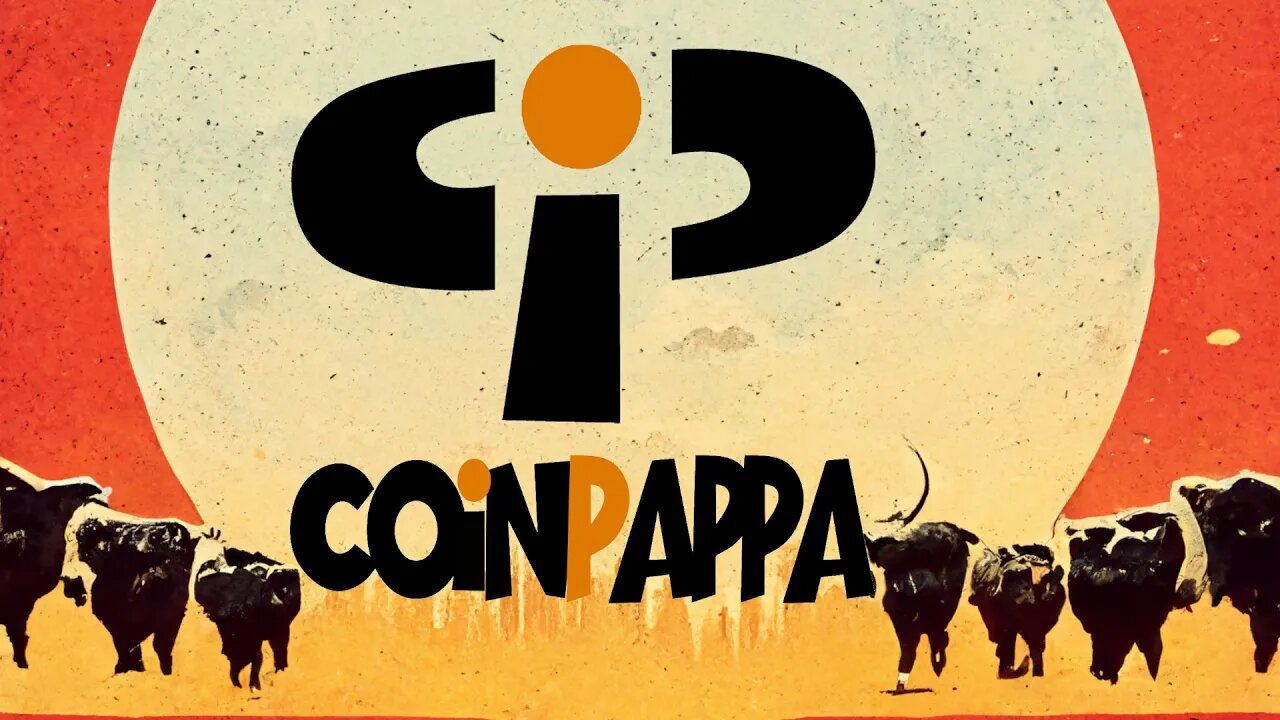 Coinpappa Live 11.09. FTX, Solana, saját gondolatok, kérdezz felelek!