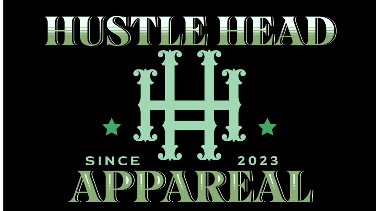 Hustle head apparel