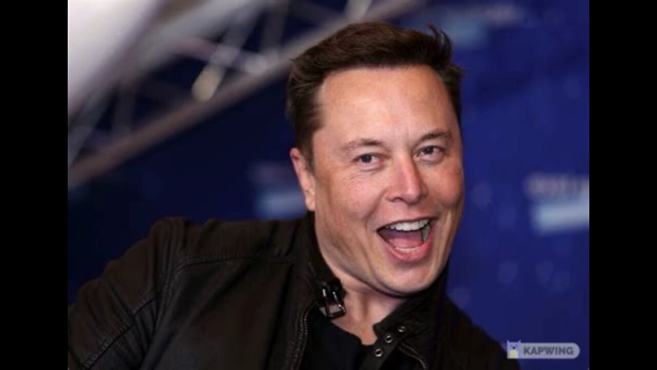 Can Elon Musk Save Western Civilization By Acquiring Twitter