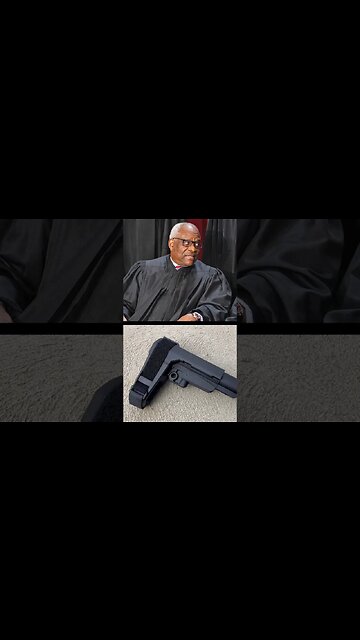 Pistol Braces going to the Supreme Court