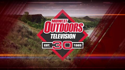 MidWest Outdoors TV Show #1600 - Intro