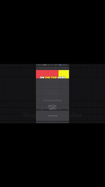 Super Hack for writers block (Ableton, Logic FL, any DAW!)